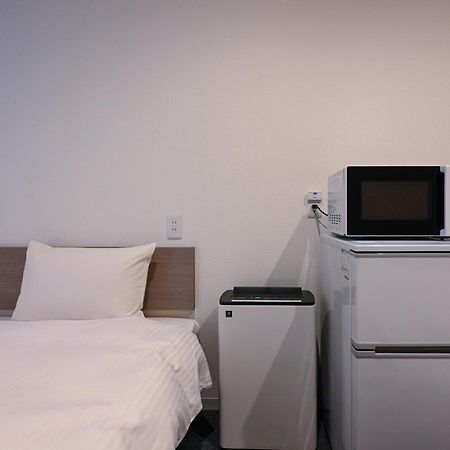 Hotel R9 The Yard Ashikagaekinishi Kültér fotó