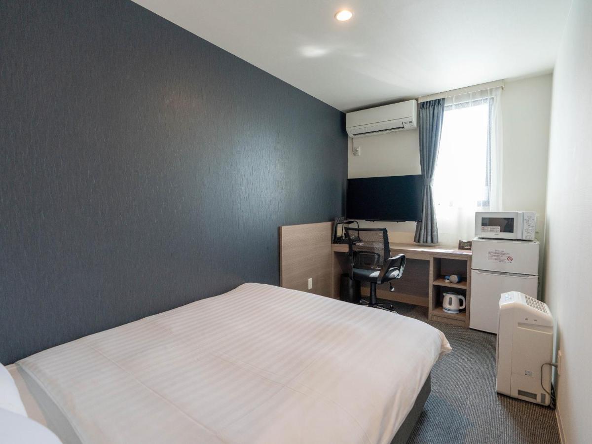 Hotel R9 The Yard Ashikagaekinishi Kültér fotó