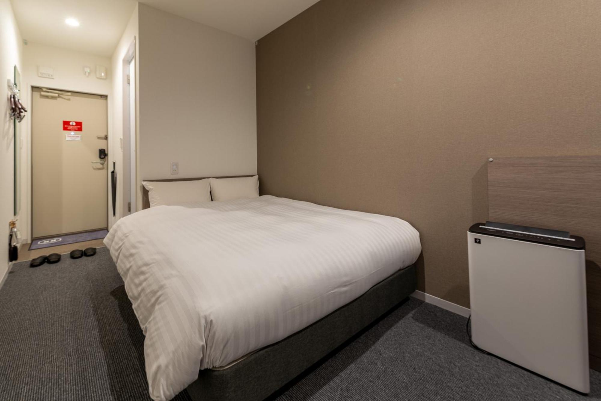 Hotel R9 The Yard Ashikagaekinishi Kültér fotó